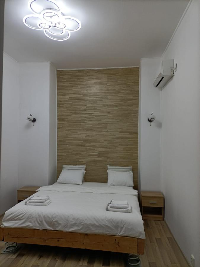 Luta Studio Bucarest Extérieur photo