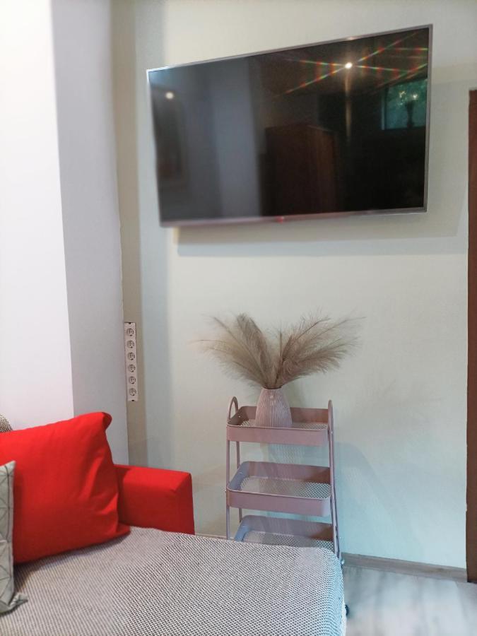 Luta Studio Bucarest Extérieur photo